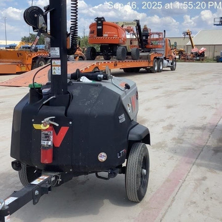 2024 WACKER NEUSON LTT4
