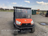 2022 KUBOTA RTV-X1140W-H (Canopy)