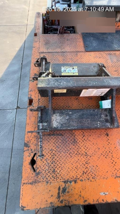 2021 STAR INDUSTRIES M1360B - Star JIB Boom