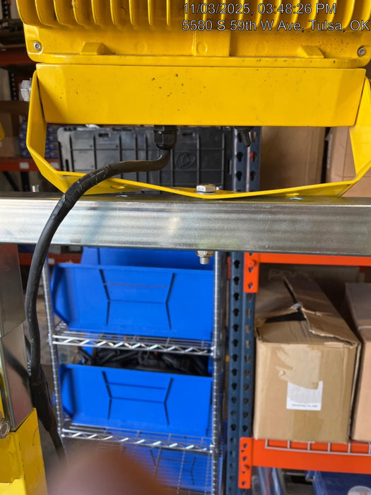 2024 CONSTRUCTION ELECTRICAL PRODUCTS 7322