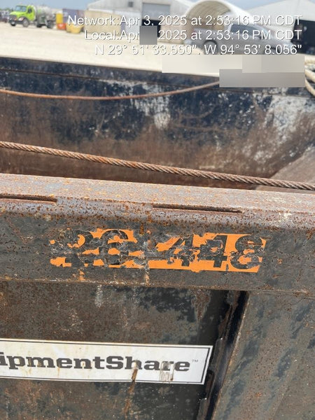 2022 STAR INDUSTRIES 1448B
