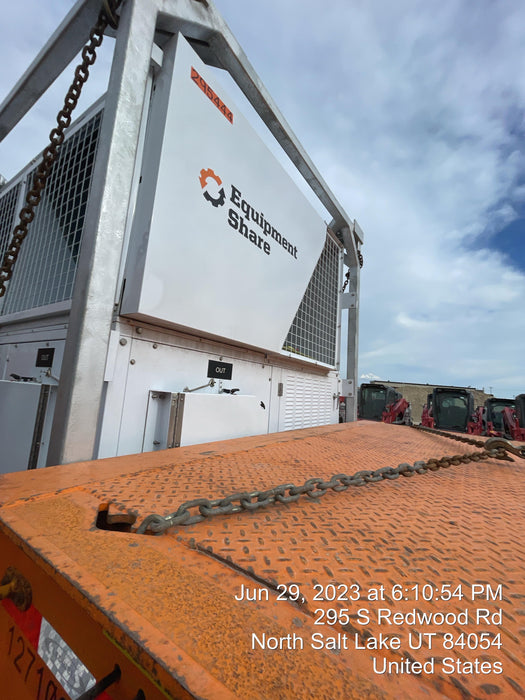 2023 SMARTECH SHCP47A-HS