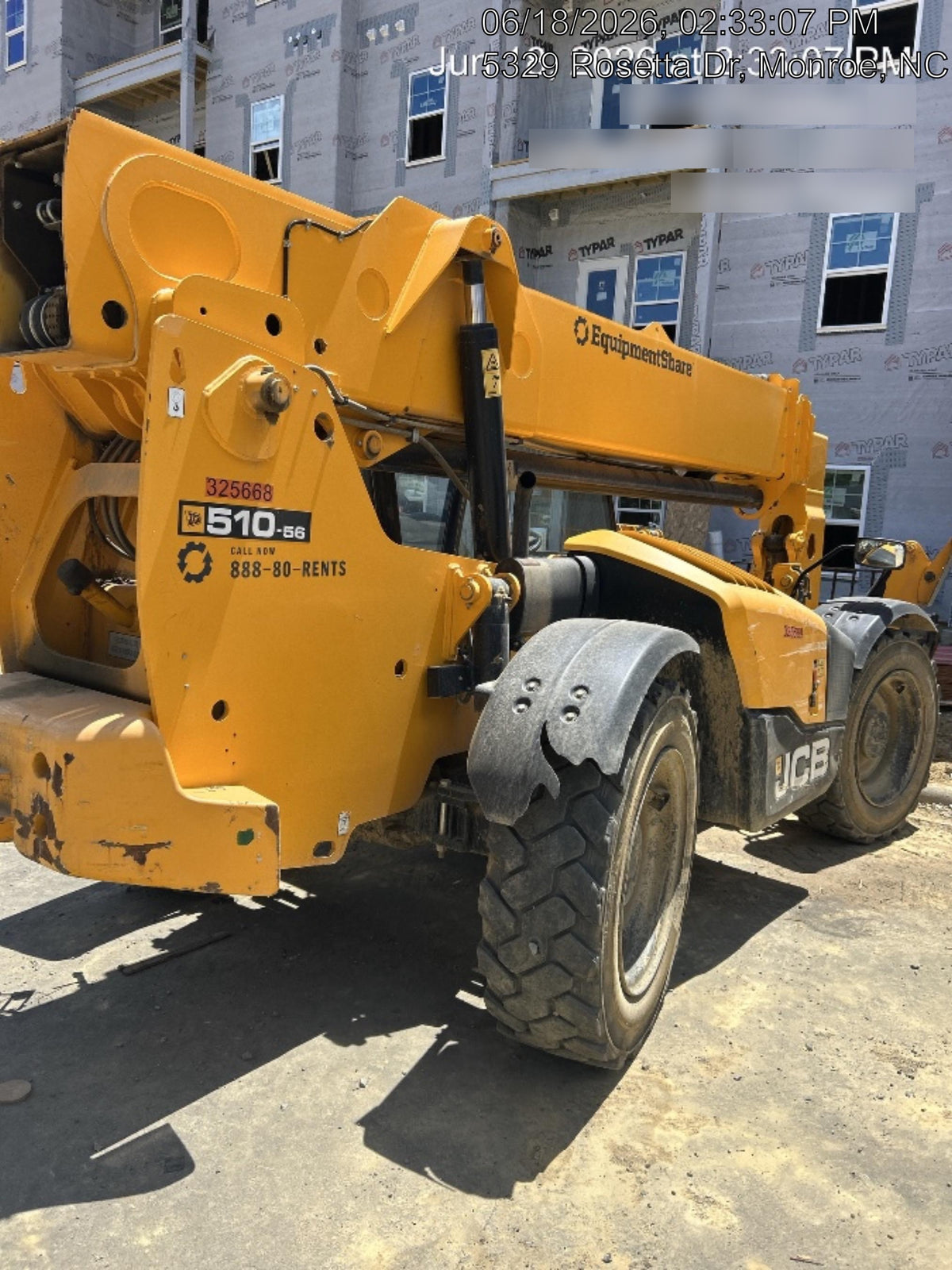2023 JCB 510-56