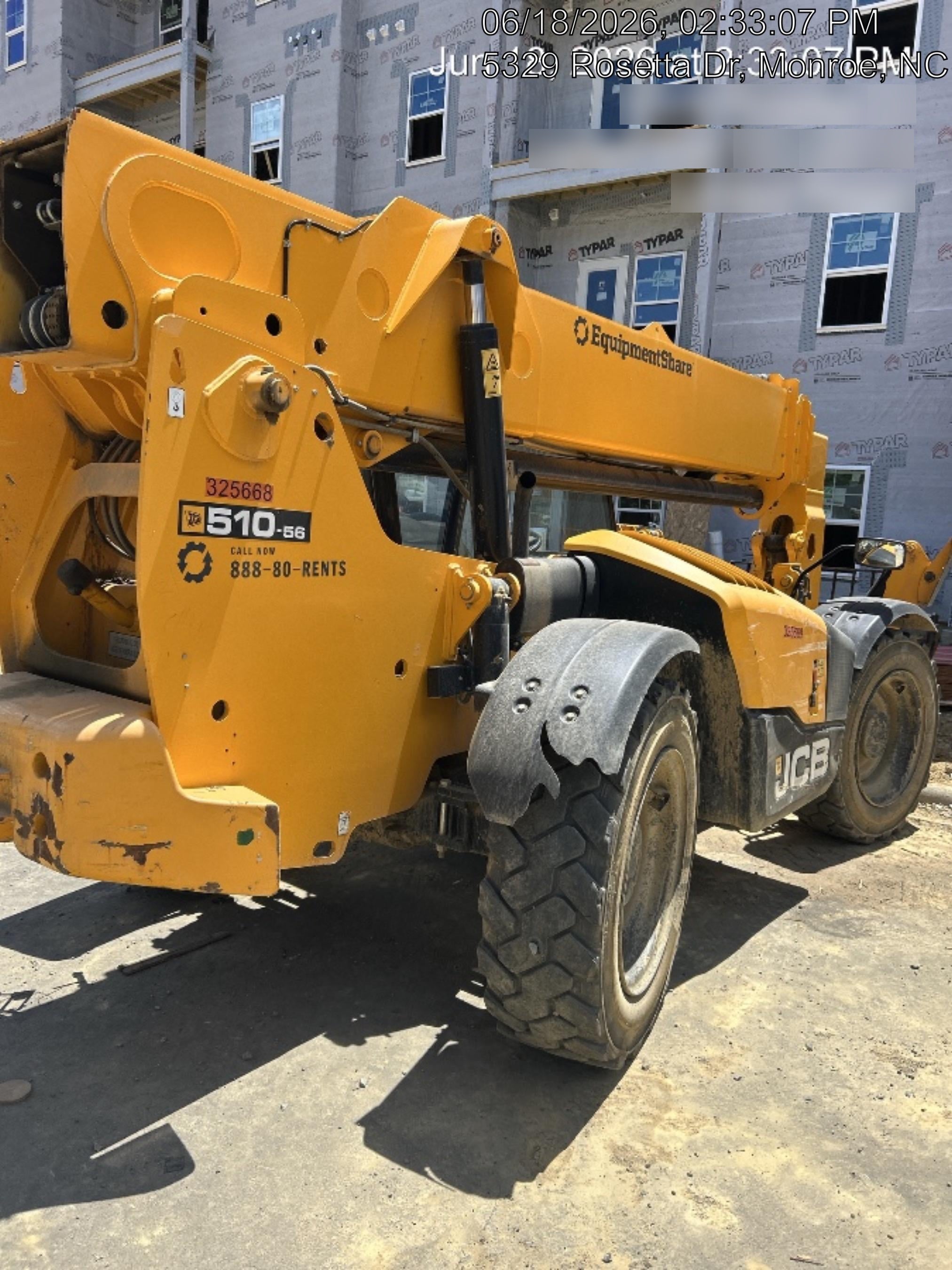 2023 JCB 510-56