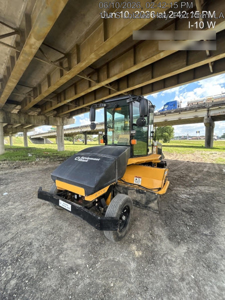 2023 LAYMOR SM450