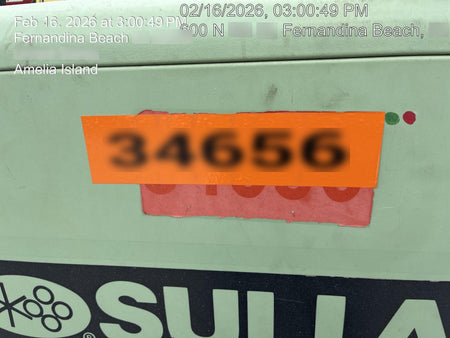 2019 SULLAIR 185-DPQ