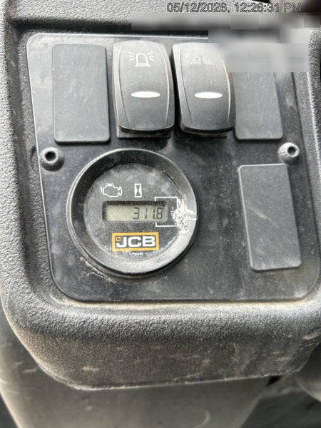 2025 JCB 510-56