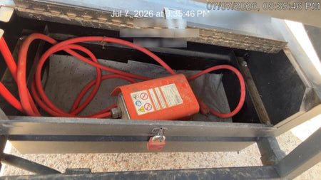 2024 RIDGID 535