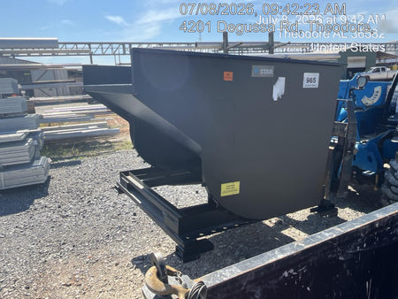2026 STAR INDUSTRIES 1451B