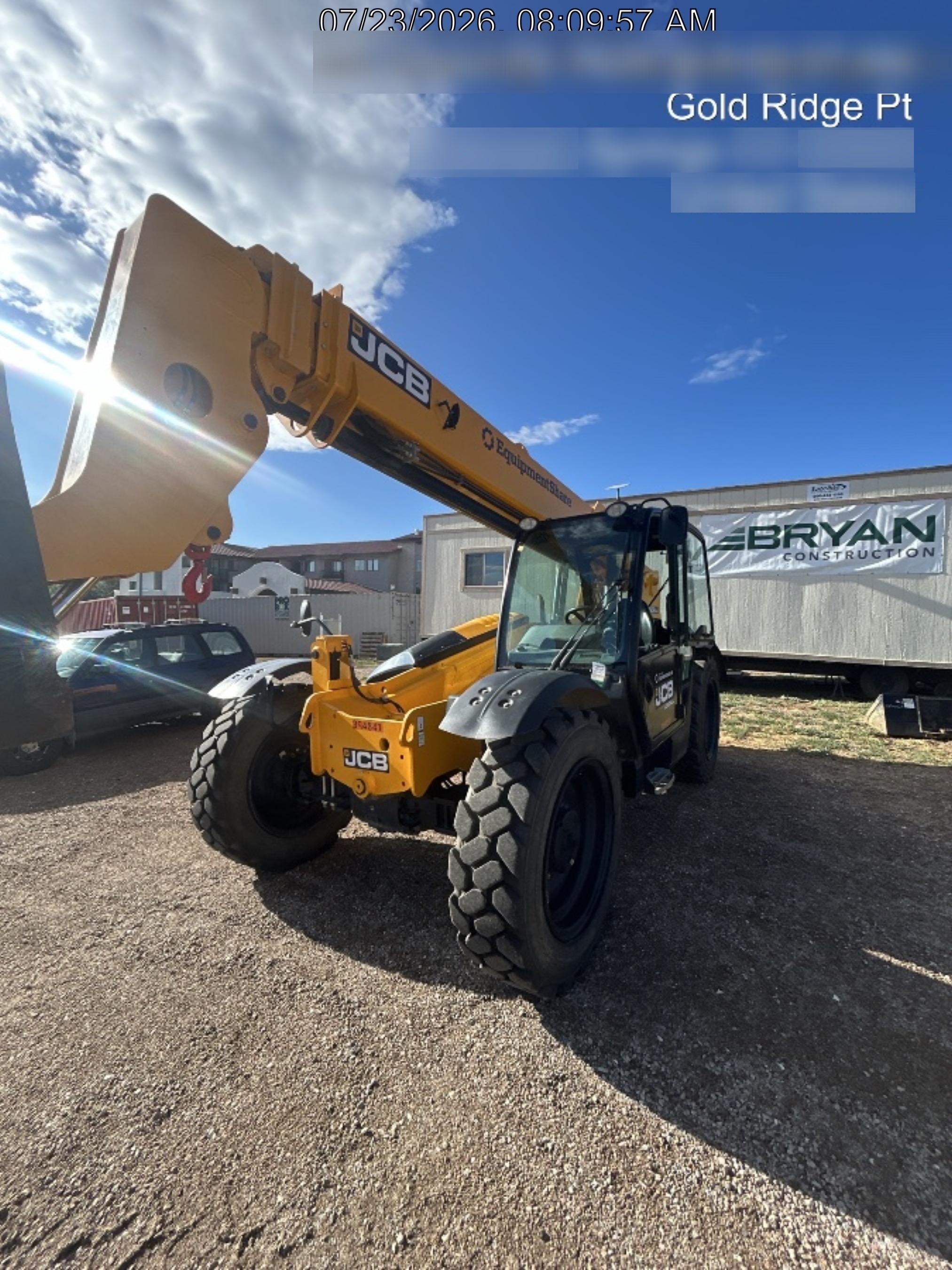 2024 JCB 509-42