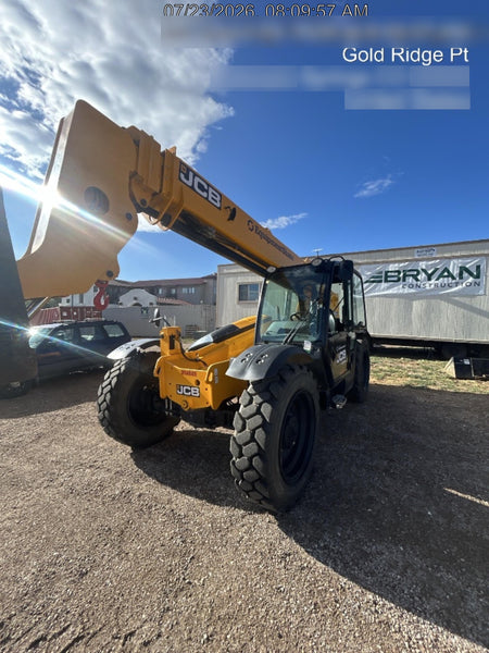 2024 JCB 509-42