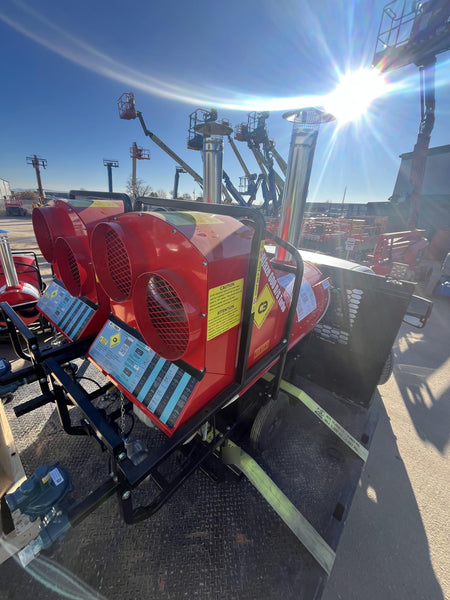 2025 CAMPO EB600G-RE3