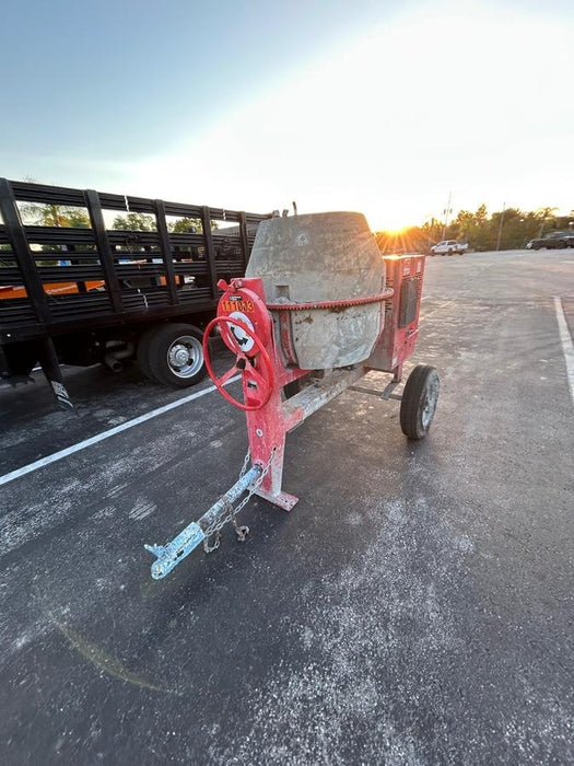 2020 MULTIQUIP MC94PH8