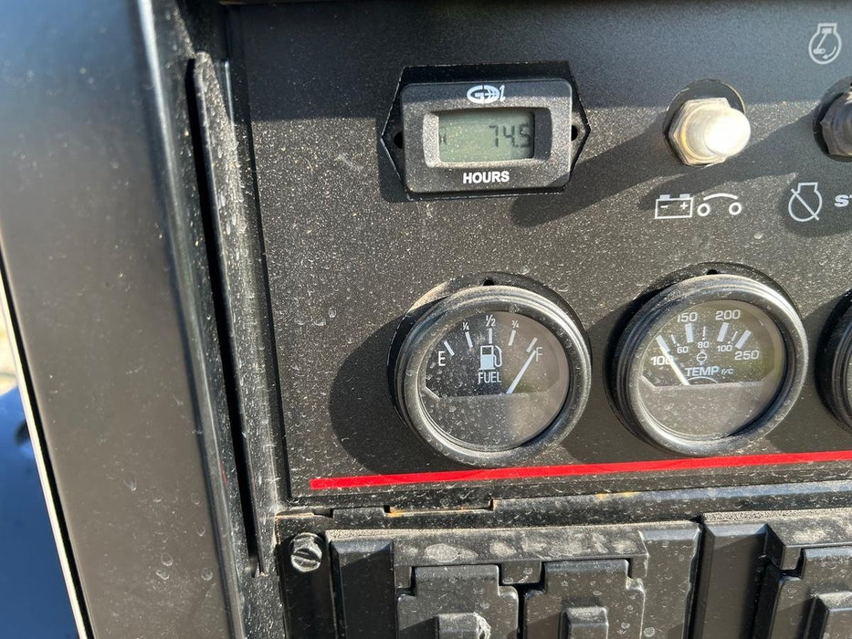 2025 LINCOLN ELECTRIC LE400