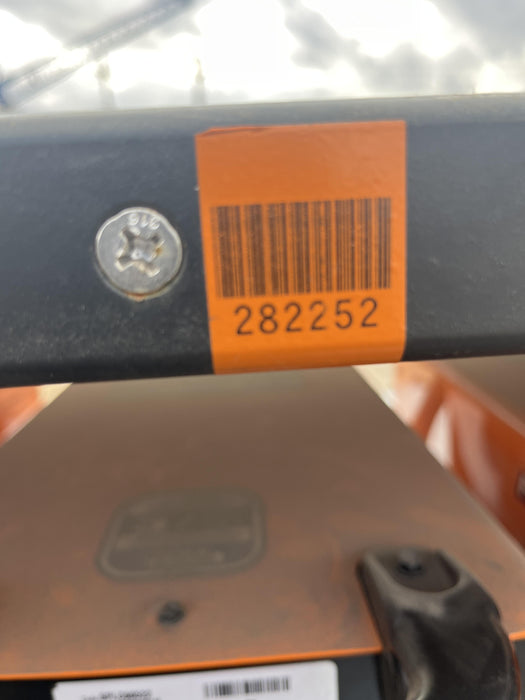 2022 LEX WR6A-7SM-FG26DZ6LD-R