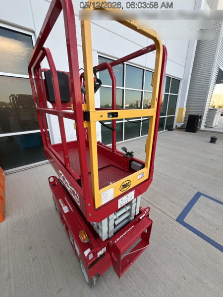 2022 MEC 1330SE