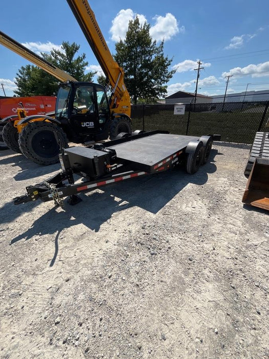 2024 STEELPOINT K16E