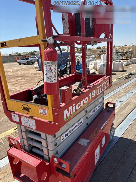 2022 MEC Micro 19