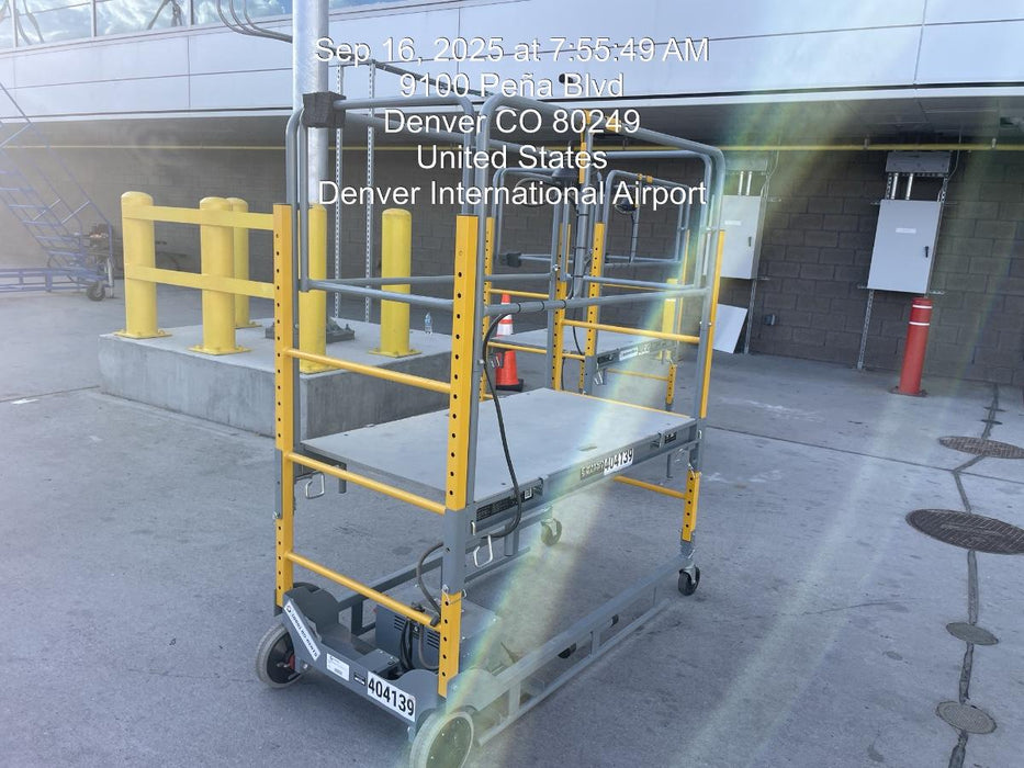 2024 GRANITE Model M