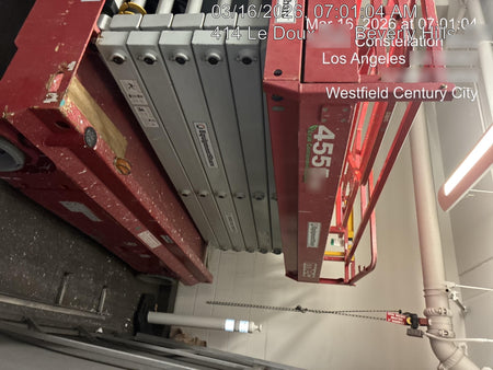 2021 MEC 4555SE