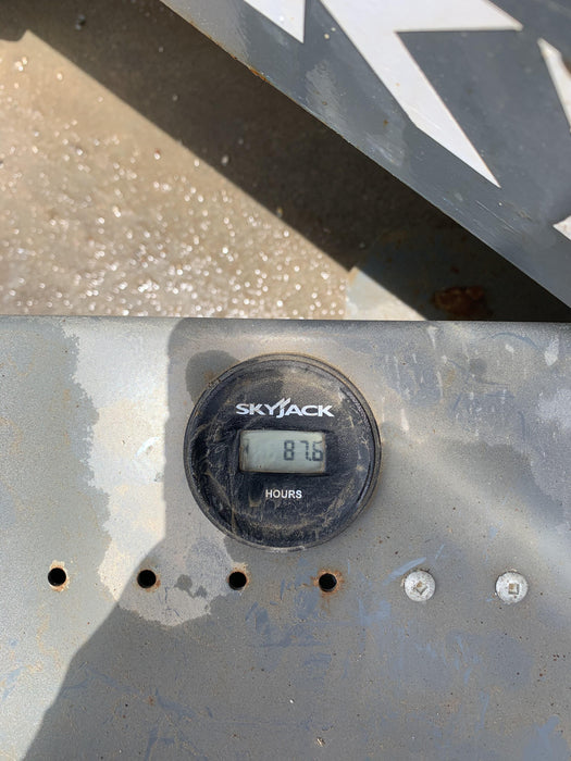 2019 SKYJACK SJIII-3219