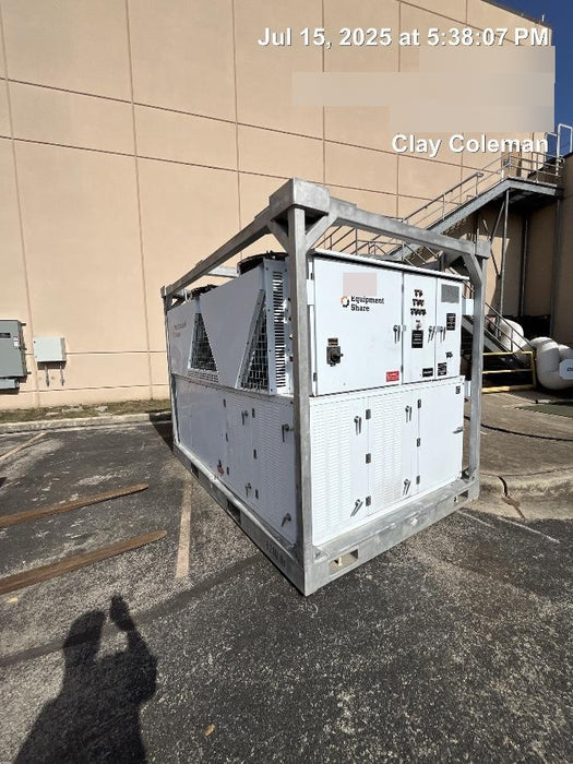 2020 SMARTECH SACP81A-HS