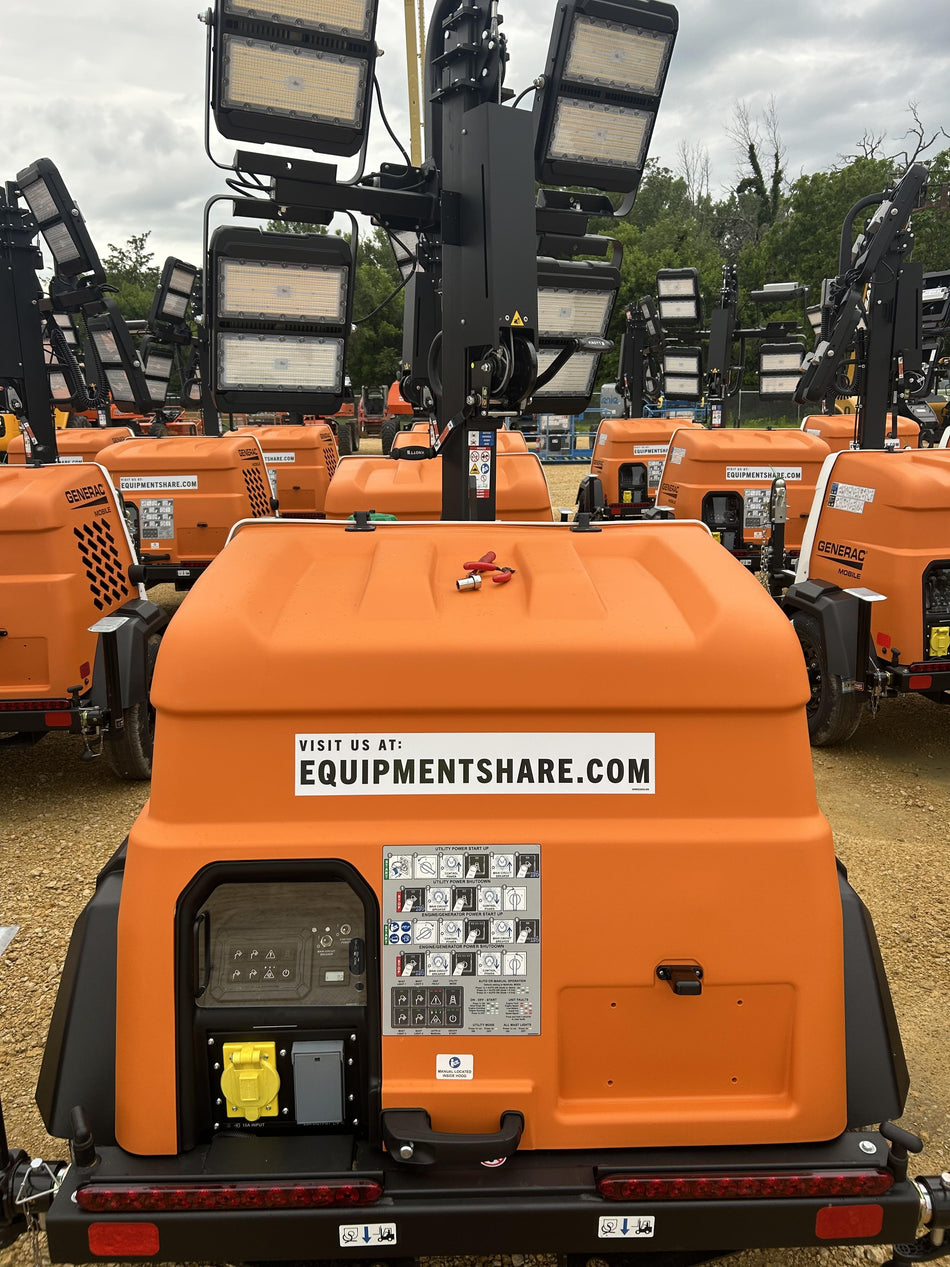 2026 GENERAC MLTS-4