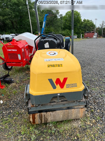 2023 WACKER NEUSON RD12A