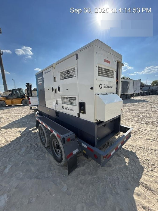 2023 ATLAS COPCO QAS 175