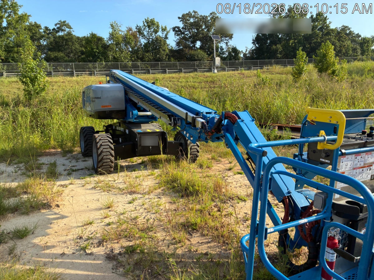 2026 GENIE S-65 XC