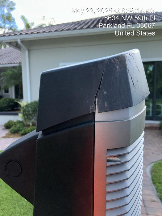 2023 VECTOR Vector Max