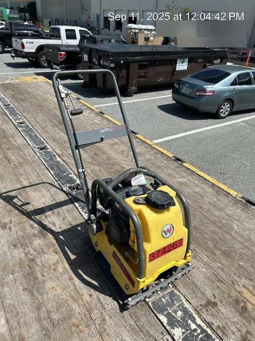 2023 WACKER NEUSON WPU1550AW