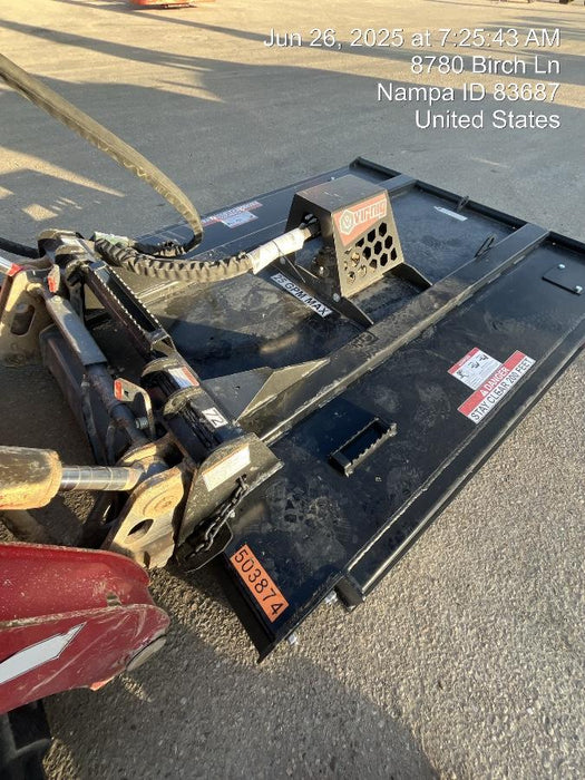 2025 VIRNIG RBV72-25