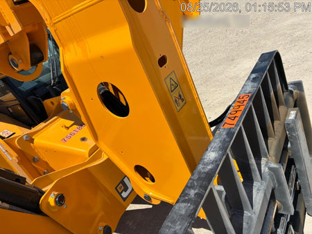 2026 ARROW MATERIAL HANDLING F6360-089FP