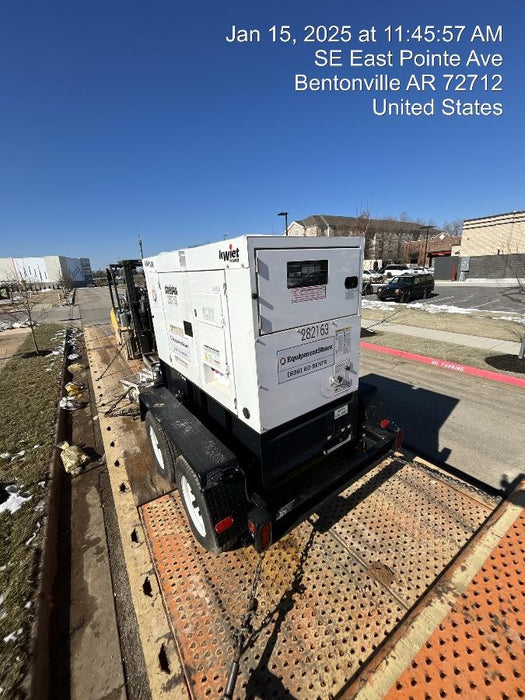 2022 SHINDAIWA DGK45F