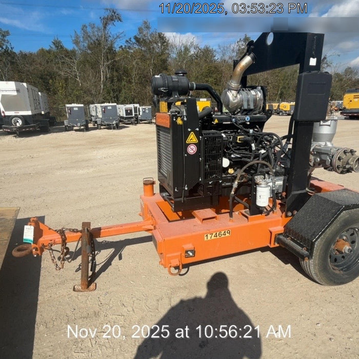 2021 RWN RWN-4NNTL-6.5OBPT-SS