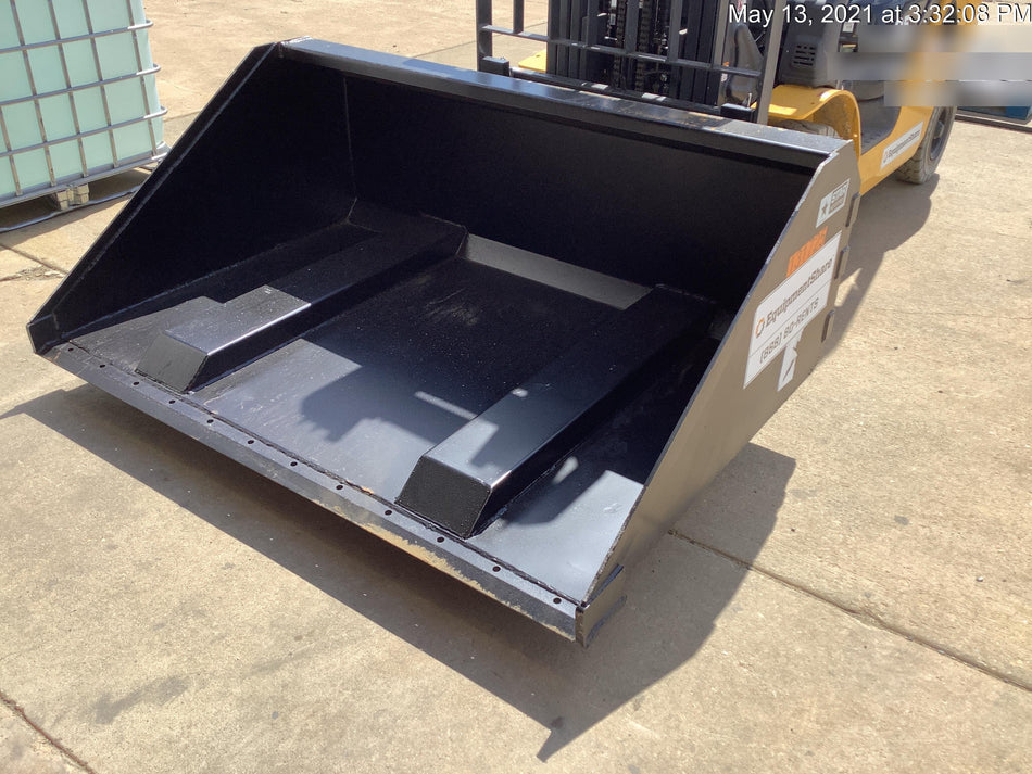 2021 STAR INDUSTRIES 1406B