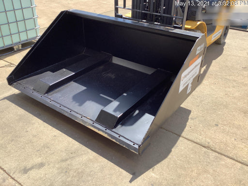 2021 STAR INDUSTRIES 1406B