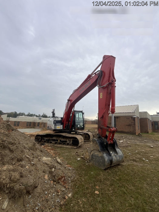 2021 LINK-BELT 210X4