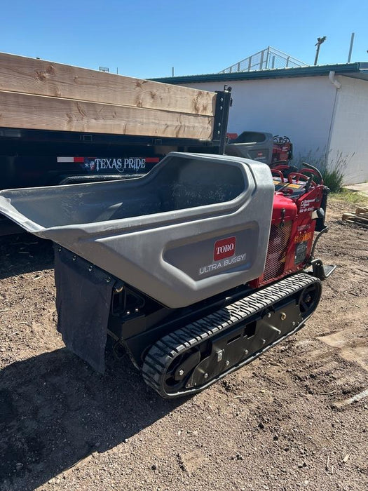 2025 TORO MBTX 2500-TS