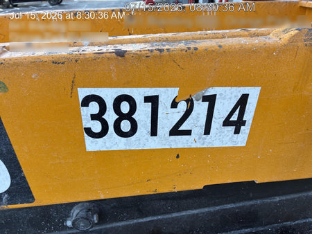 2024 JCB S1932E