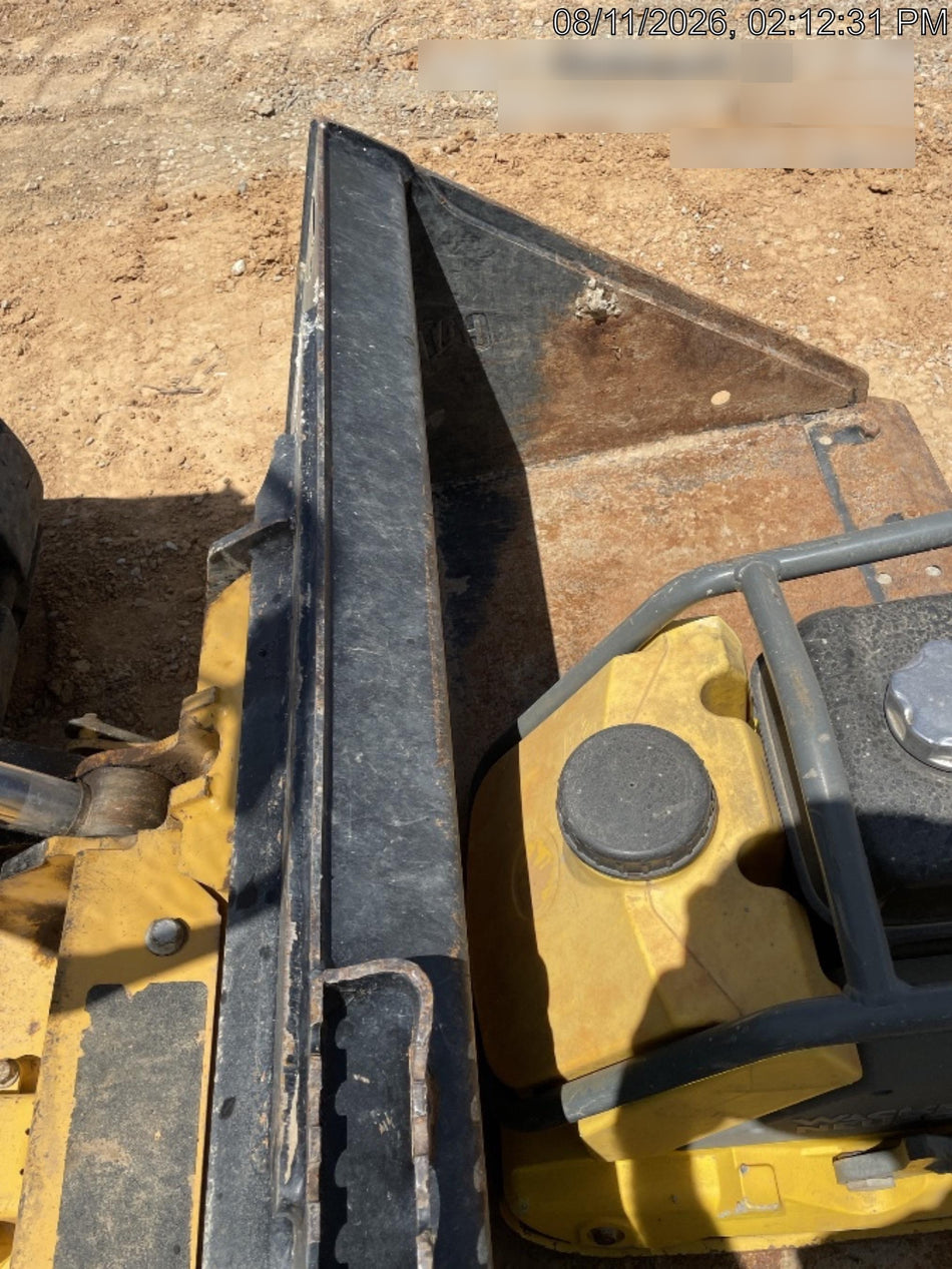 2020 WACKER NEUSON WP1550AW