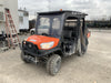 2022 KUBOTA RTV-X1140W-H (Canopy)