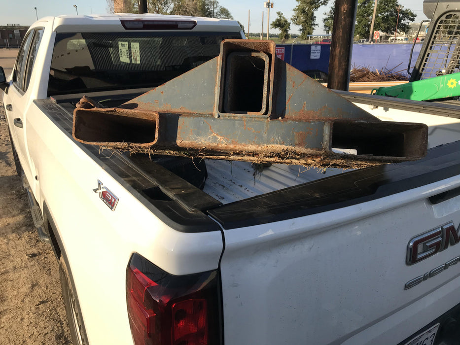 2017 ARROW MATERIAL HANDLING CE60-TH