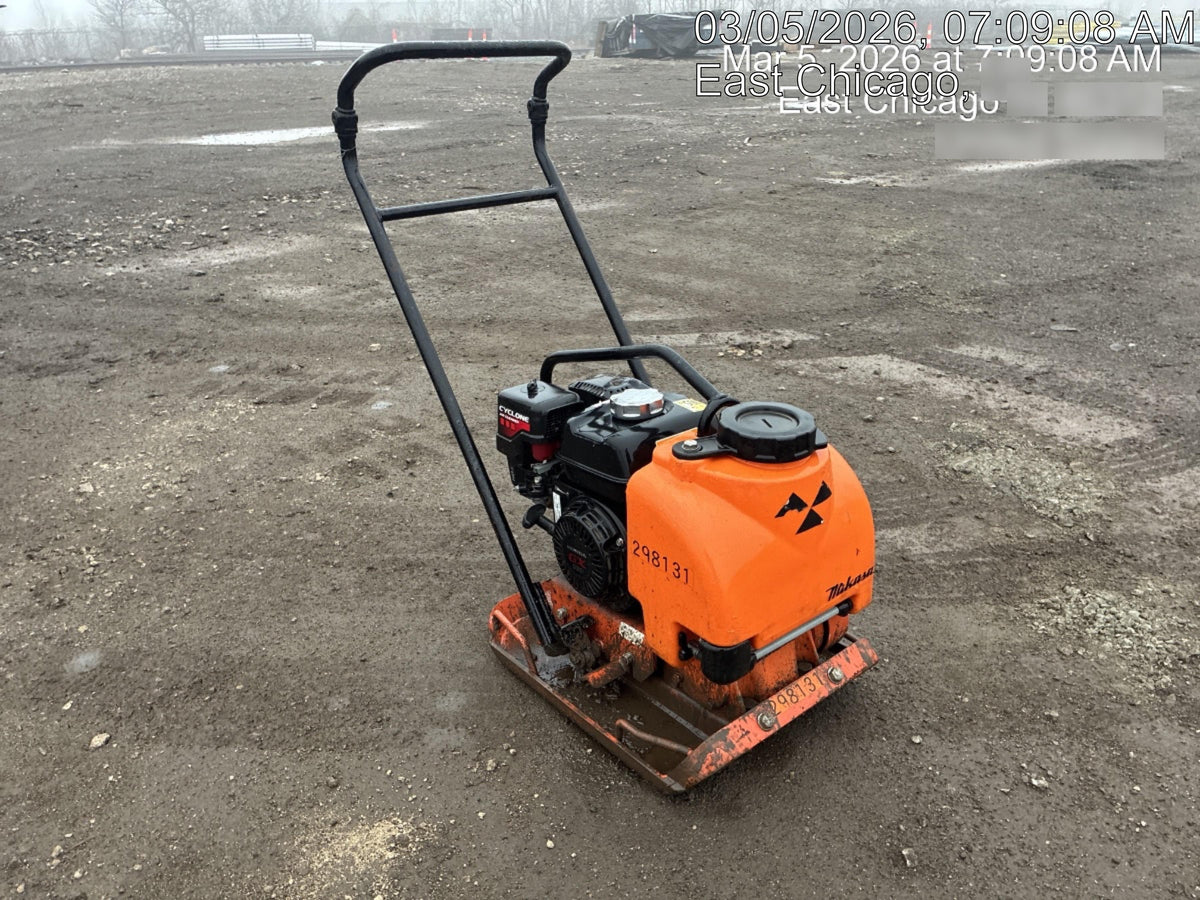 2023 MULTIQUIP MVC82VHW