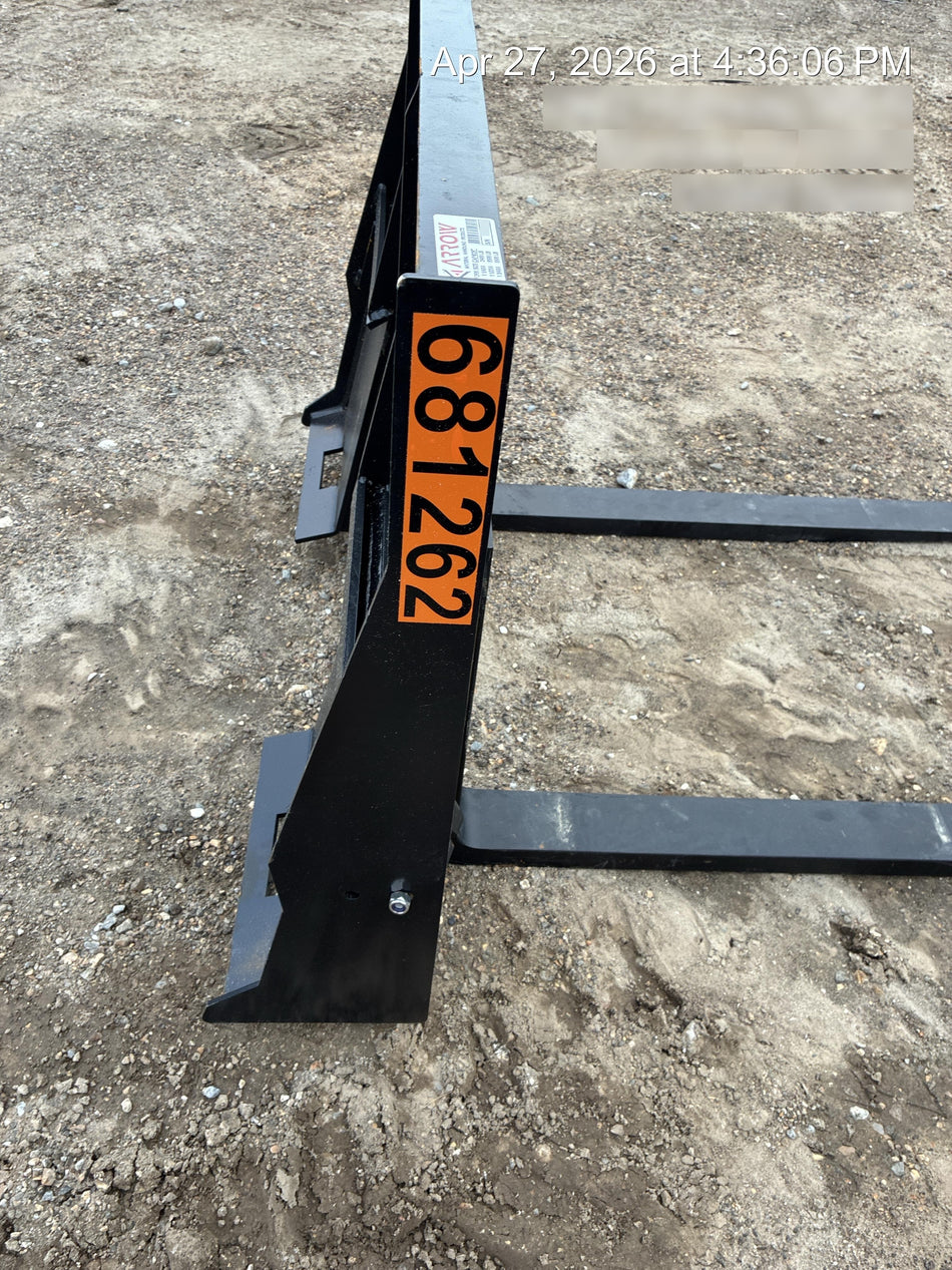 2026 ARROW MATERIAL HANDLING F5100CB