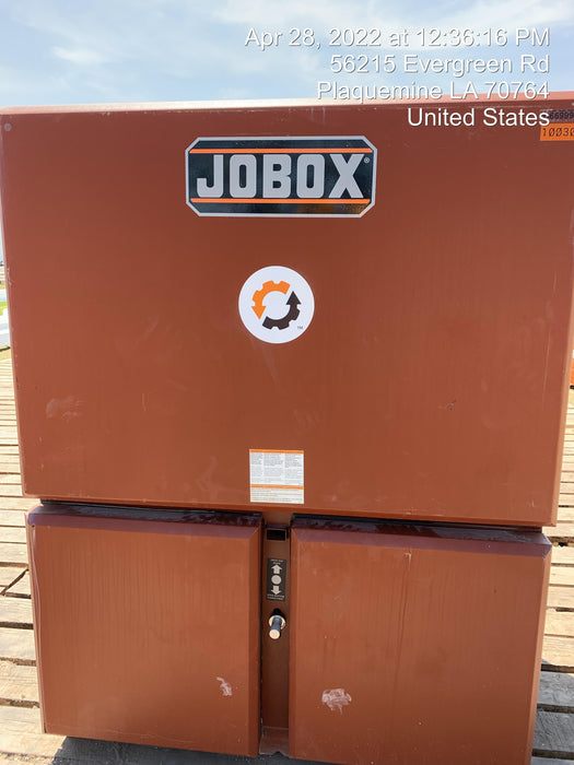 2020 JOBOX 1-669990