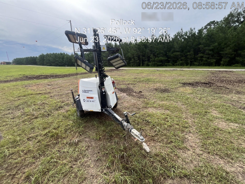 2024 GENERAC MLT2