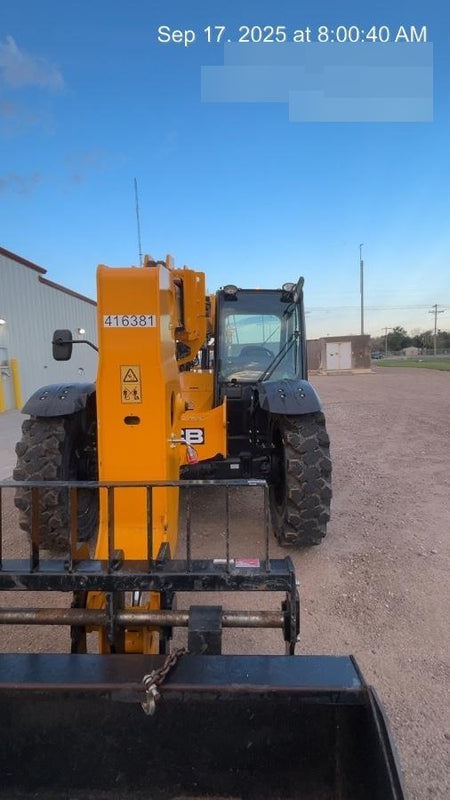 2024 JCB 506-36