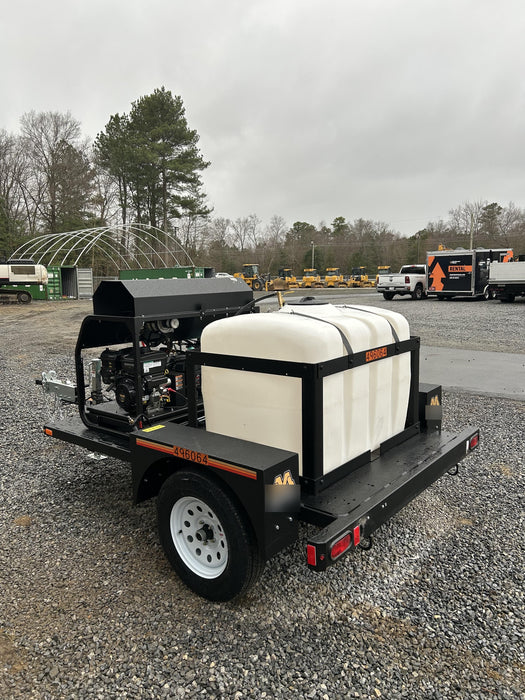 2025 MI-T-M AW-9000-0005 / DHG-4004-B0V6G